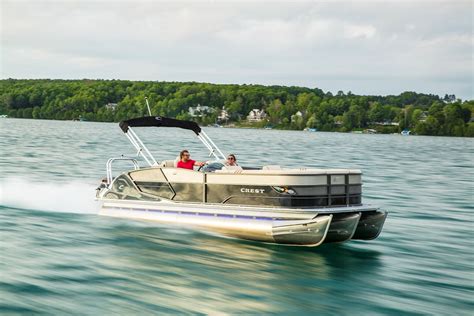 potntn|pontoon boat company.